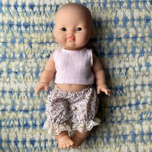 Paola Reina Gordi baby doll